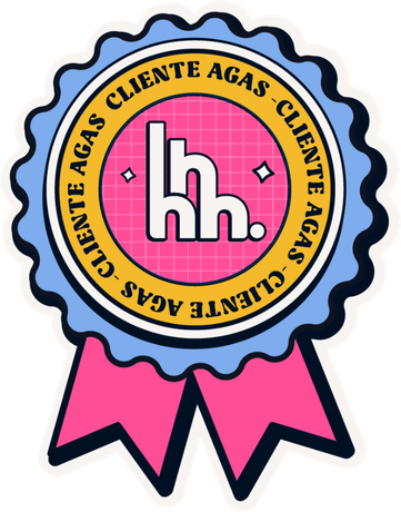 Cliente AGAS